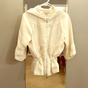 Intuitions Spring Jacket